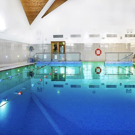 Lough Allen Hotel & Spa Drumshanbo Kültér fotó