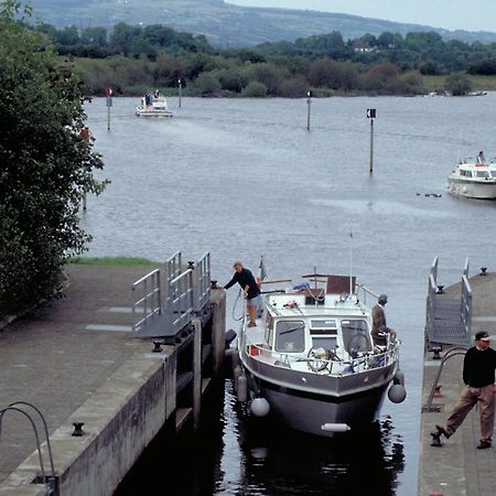 Lough Allen Hotel & Spa Drumshanbo Kültér fotó
