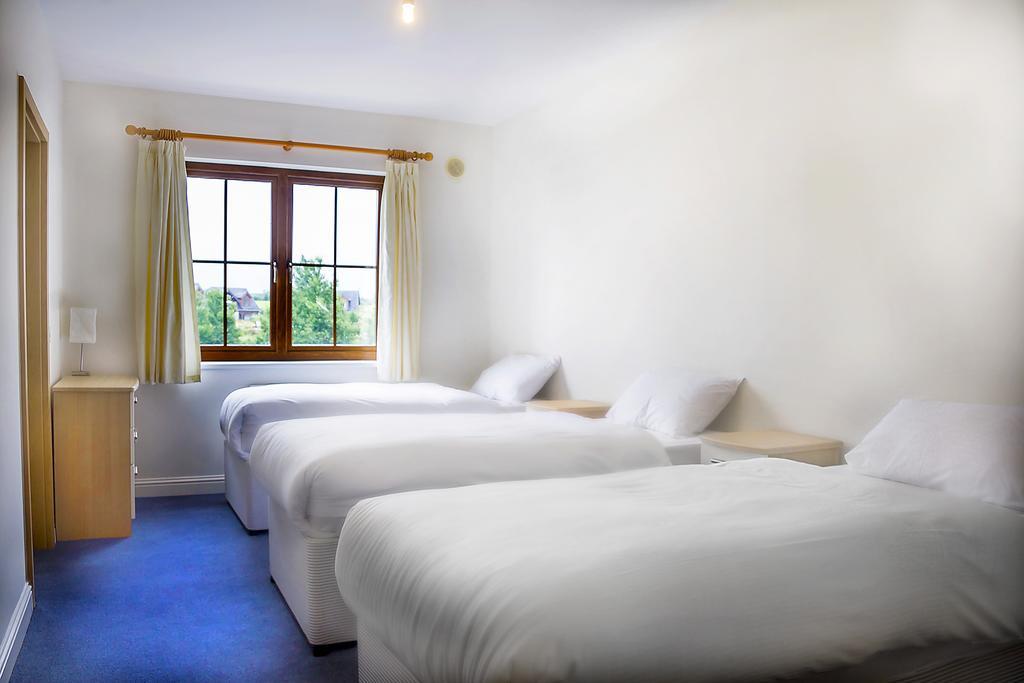 Lough Allen Hotel & Spa Drumshanbo Szoba fotó