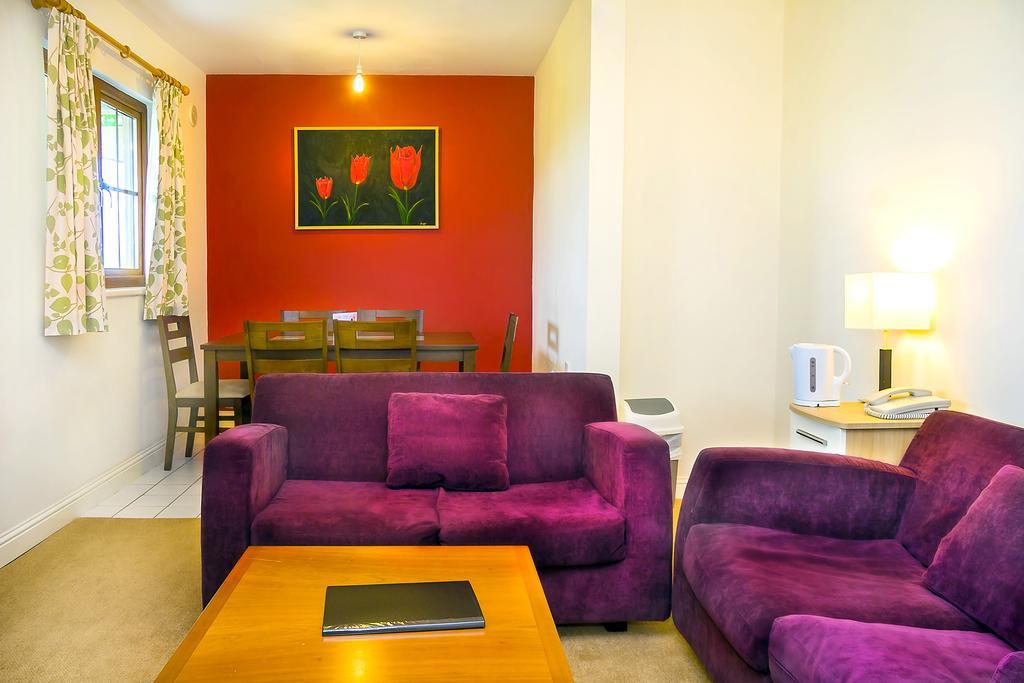 Lough Allen Hotel & Spa Drumshanbo Szoba fotó