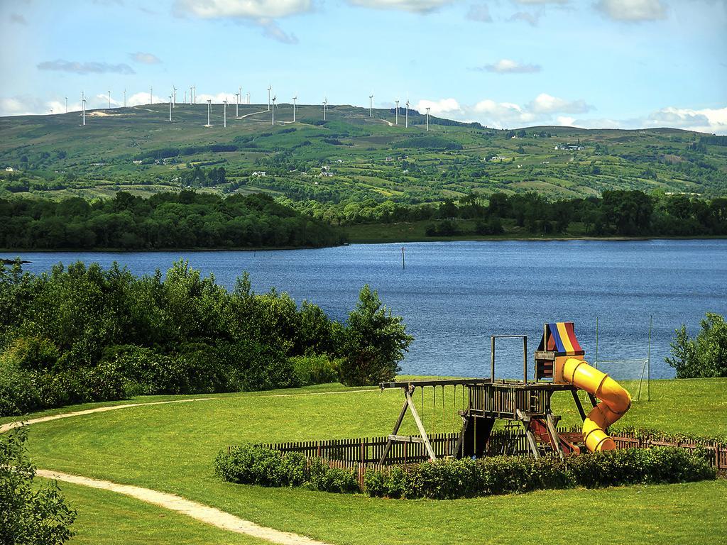 Lough Allen Hotel & Spa Drumshanbo Kültér fotó