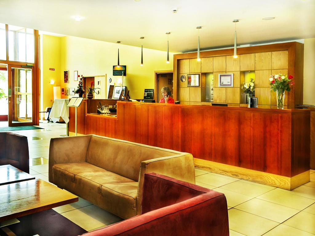 Lough Allen Hotel & Spa Drumshanbo Kültér fotó