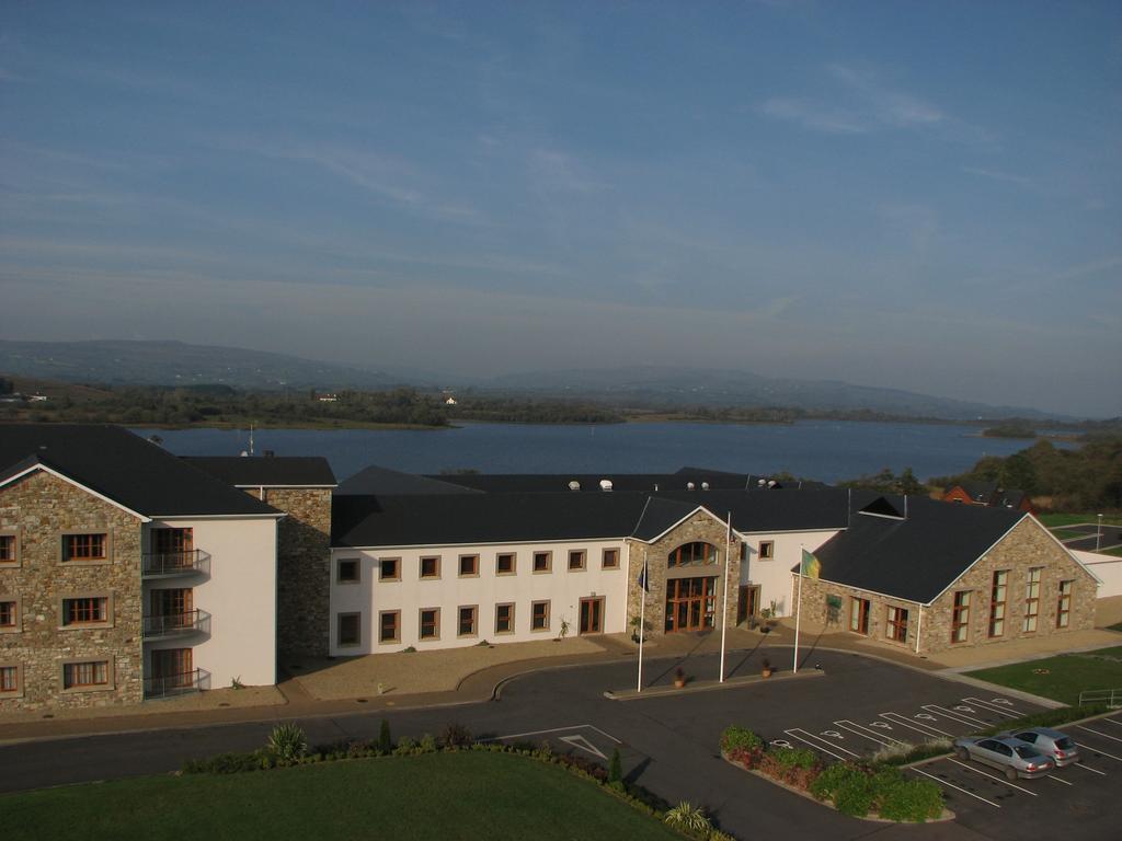 Lough Allen Hotel & Spa Drumshanbo Kültér fotó