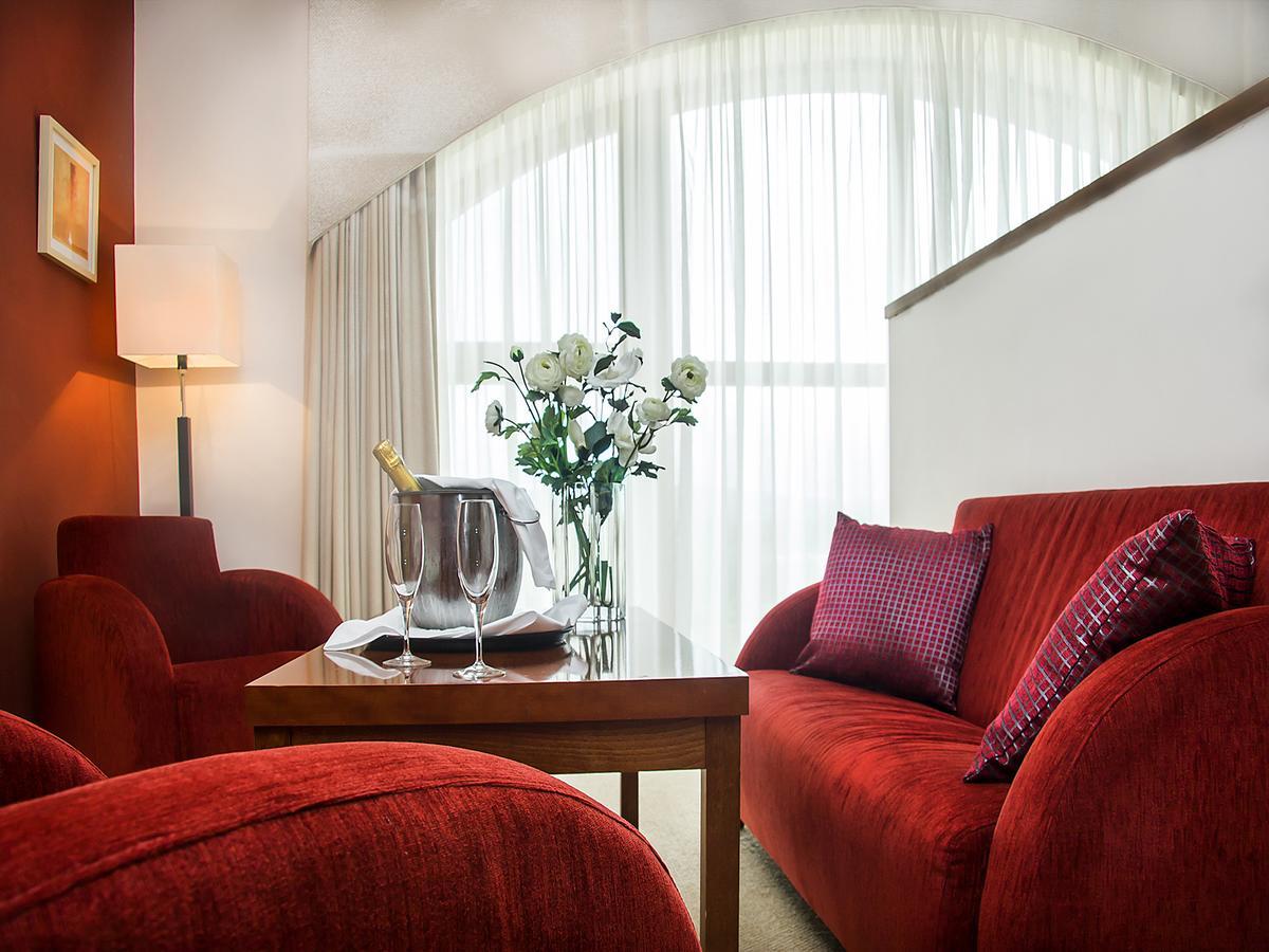 Lough Allen Hotel & Spa Drumshanbo Szoba fotó