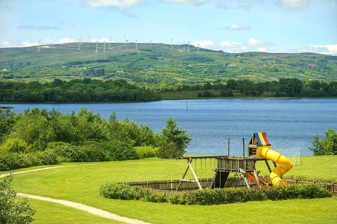Lough Allen Hotel & Spa Drumshanbo Kültér fotó