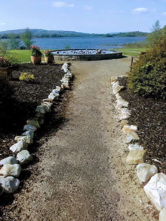 Lough Allen Hotel & Spa Drumshanbo Kültér fotó