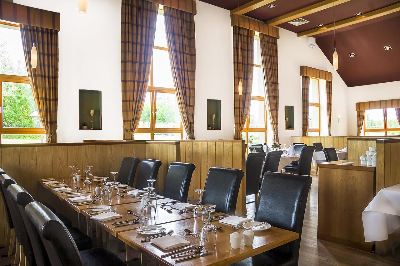 Lough Allen Hotel & Spa Drumshanbo Kültér fotó